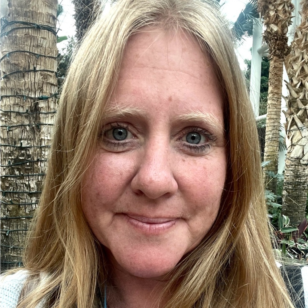 Meet your Posher, Kristy